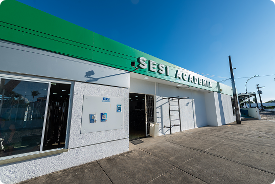 Foto unidade Barra do Ceará