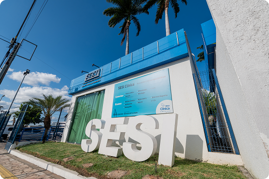 Foto unidade Juazeiro do Norte